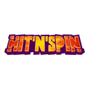 Hit'N'Spin – logo