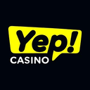 YEP Casino – logo